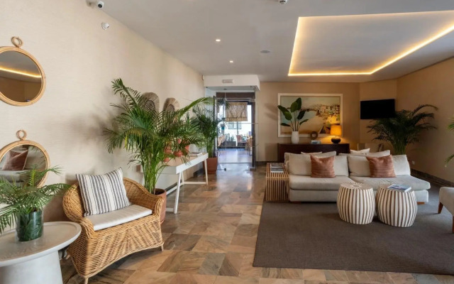 Hotel Baltum