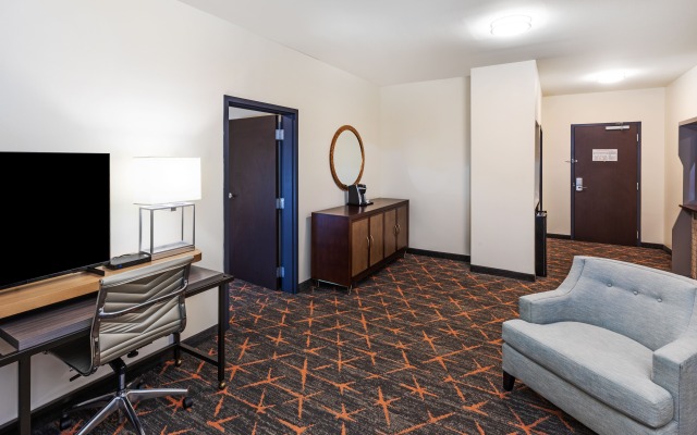 Holiday Inn Stillwater - University West by IHG