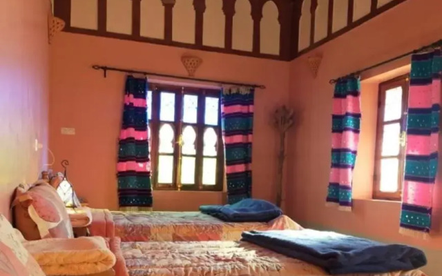 Riad Hôtel Bouchahoud
