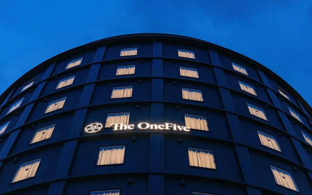 The OneFive Kyoto Shijo
