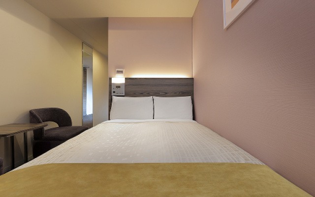 Semi-double room 사진 2