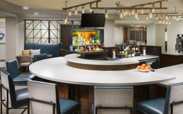 Courtyard by Marriott Orlando Downtown