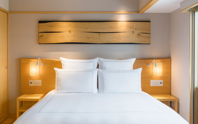 Waon Double Suite (풀 더블 침대) 사진 1
