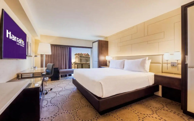 Harrah's Hotel and Casino Las Vegas