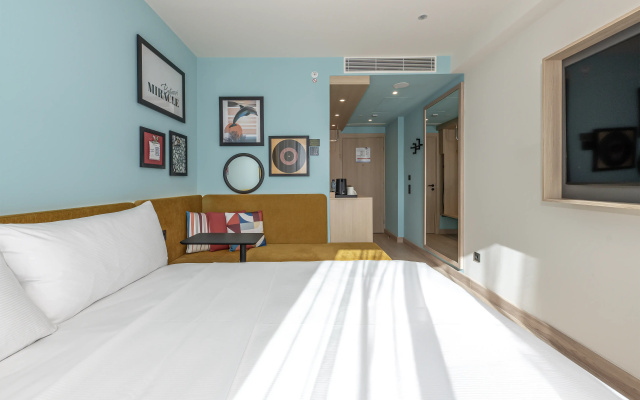 Hampton by Hilton Batumi Center