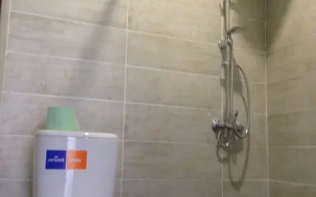 Mini-Hotel Abazgaa