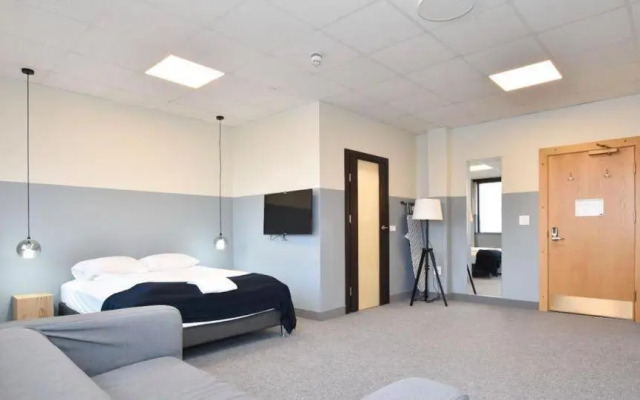 ABC Hotel by Reykjavik Keflavik Airport