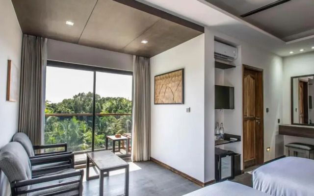 Ataraxis Grand and Spa