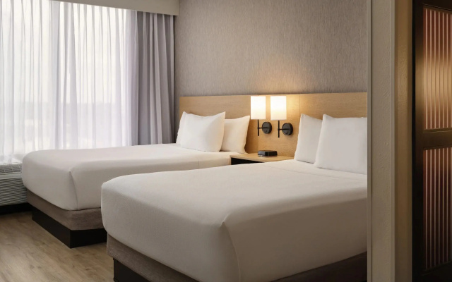 Hyatt Place Tampa Airport/Westshore
