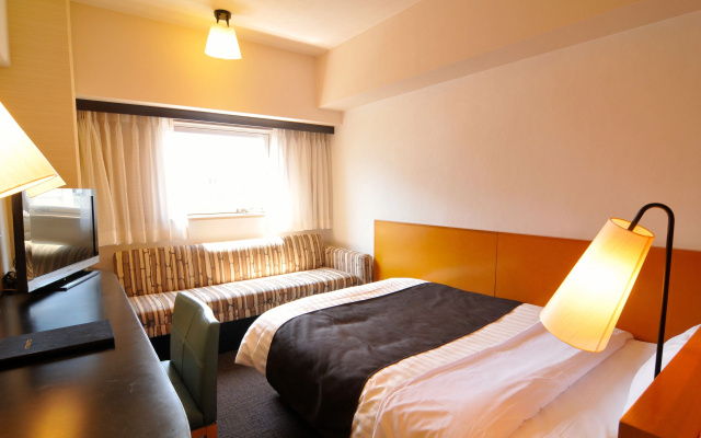 Annex Double room (풀 더블 침대) 사진 3
