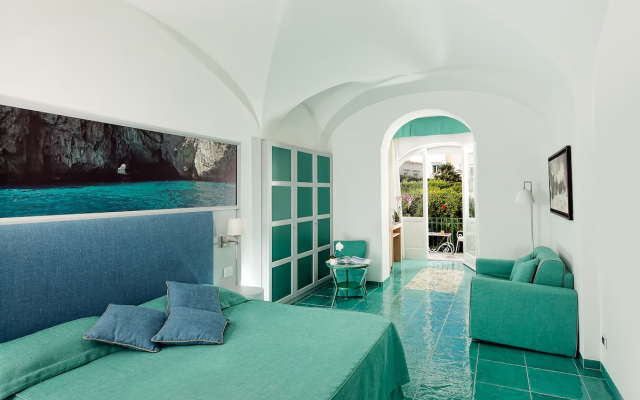 Gatto Bianco Hotel & SPA
