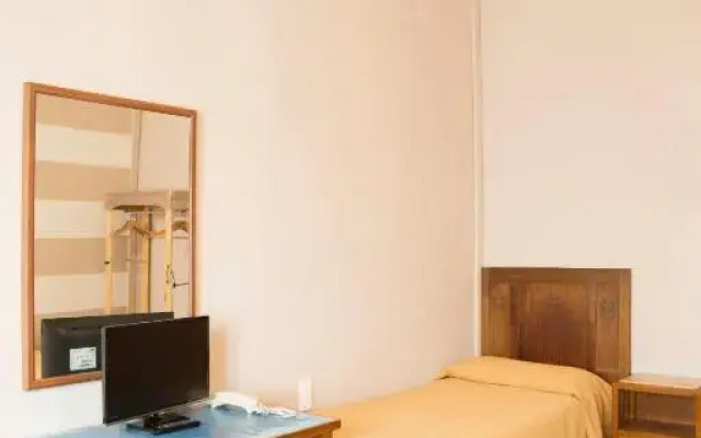 Hotel Panorama