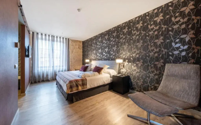 Castilla Termal Burgo de Osma