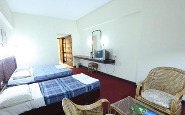 Hotel Valley View Inn