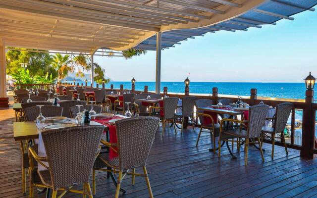 Crystal Aura Beach Resort & Spa – All Inclusive Resort
