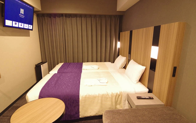 Universal Twin room (트윈 침대 2개) 사진 3