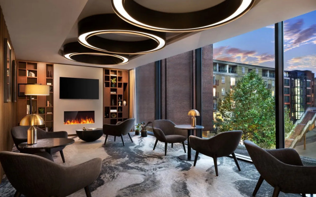 The Westin London City