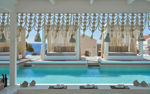 Althea Boutique Hotel - Adults Only