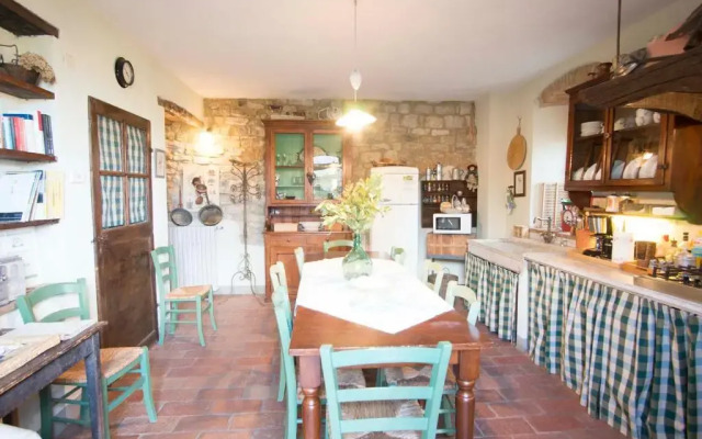 Il Vichiaccio Country House