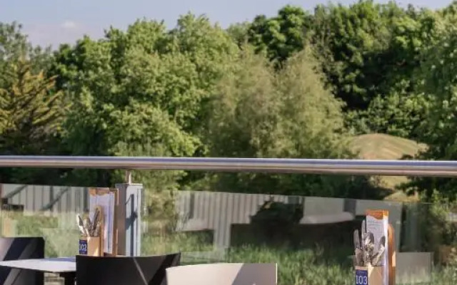 Copthorne Hotel Cardiff-Caerdydd