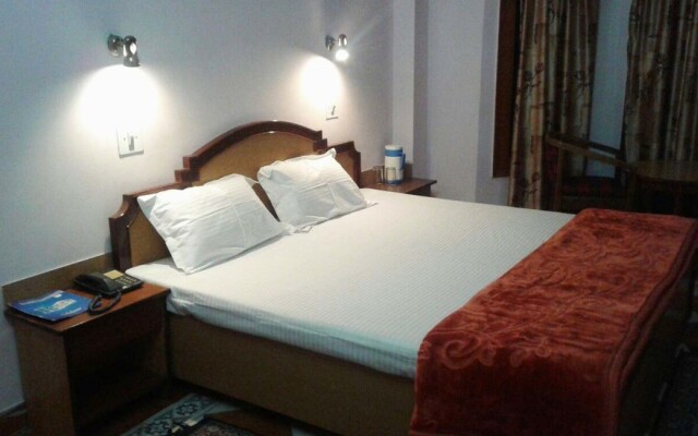 Rashi Resort