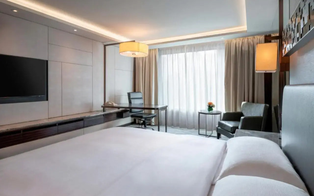 InterContinental Grand Stanford Hong Kong by IHG
