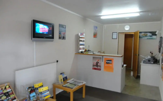 Gwendoline Court Motor Lodge