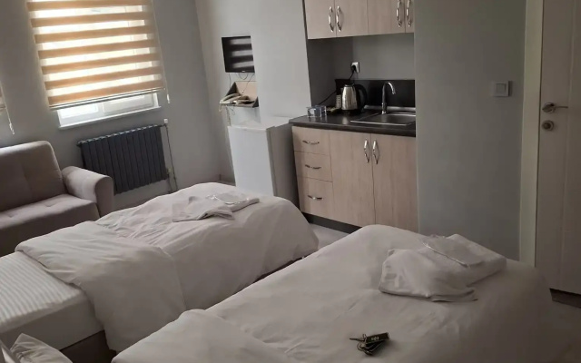 Edrin Hotel
