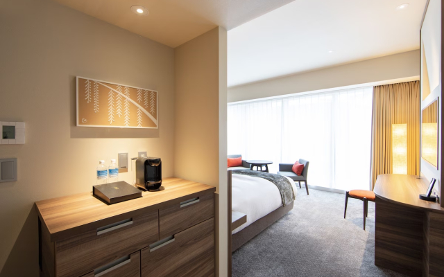 Karaksa Hotel Premier Tokyo Ginza