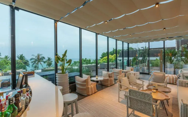 Cape Nidhra Hotel Hua Hin