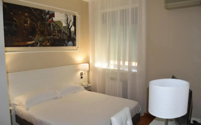 Hotel Centrum