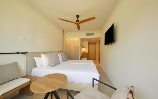Hotel Inmood Aucanada
