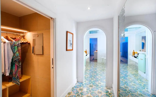 Hotel Belair