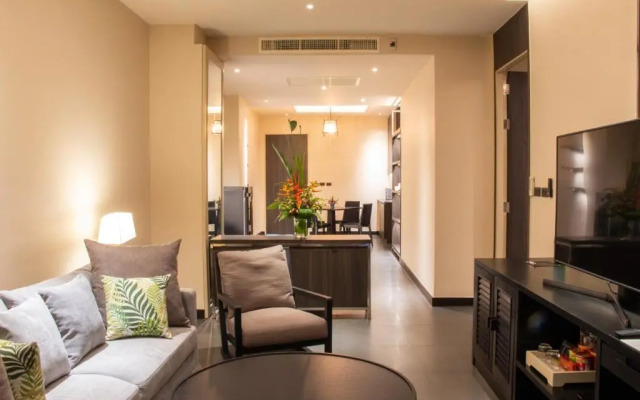 Impiana Resort Chaweng Noi