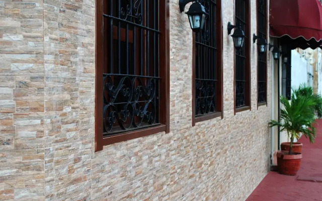La Llave Del Mar Hotel 