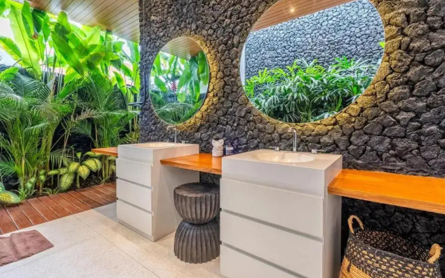 Green Flow Villa 17