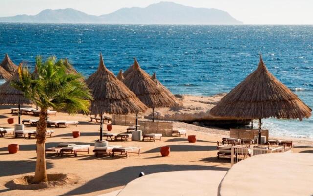 Sheraton Sharm Hotel, Resort, Villas & Spa