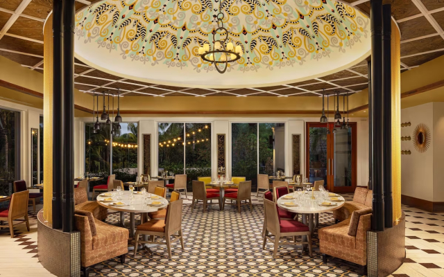 Sandals Grande St. Lucian All Inclusive