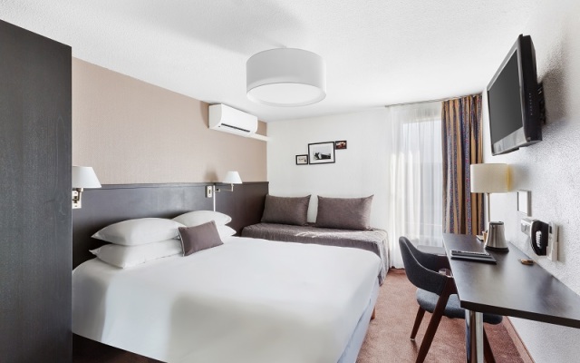 Sure Hotel by Best Western Chateauroux