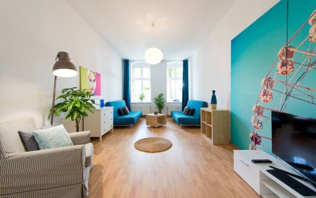 Numa Berlin Kater