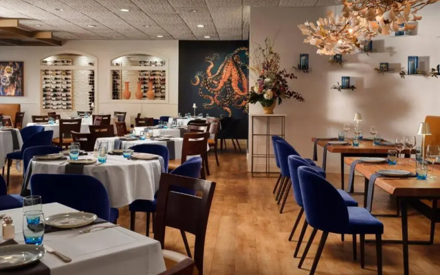 Holiday Inn Hotel & Suites Boston - Peabody by IHG