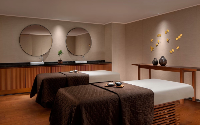 JW Marriott Hotel Nara