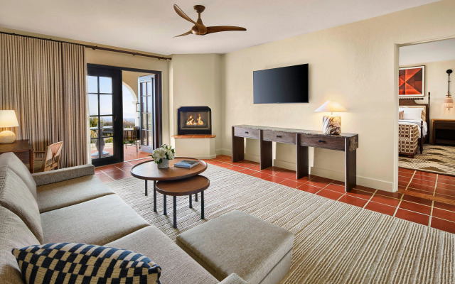 The Ritz-Carlton Bacara, Santa Barbara