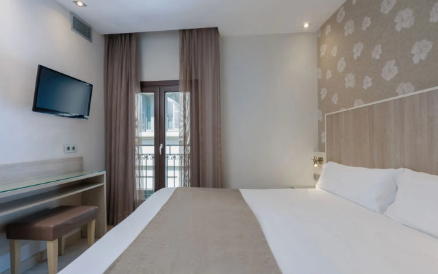 Hotel Santa Marta