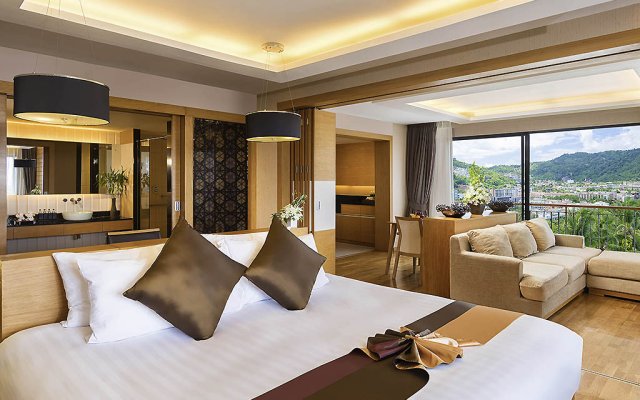 Novotel Phuket Kata Avista Resort and Spa Hotel 