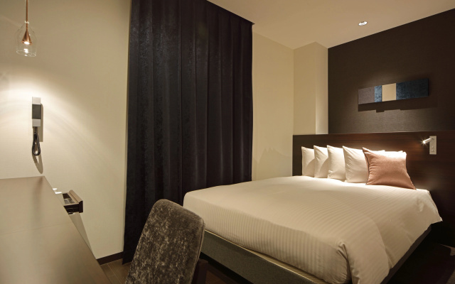 Universal Double room (풀 더블 침대) 사진 1