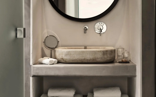Boheme Mykonos Town - Small Luxury Hotels of the World