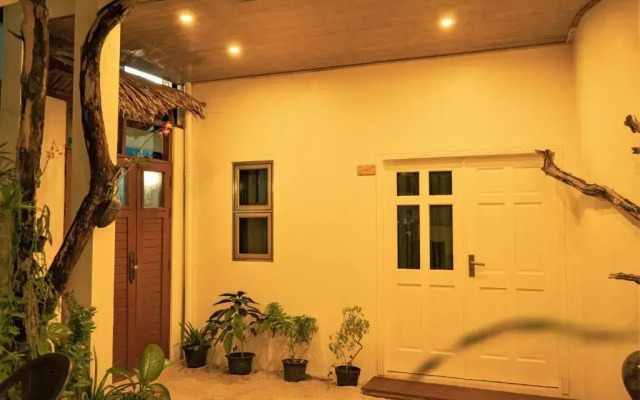 Nala Island Village Hotel
