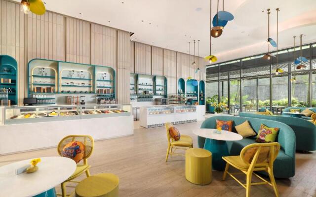 Padma Hotel Semarang