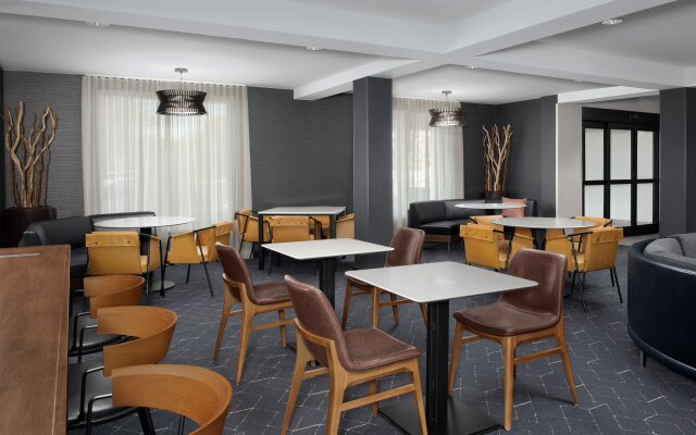 Courtyard by Marriott Dothan
